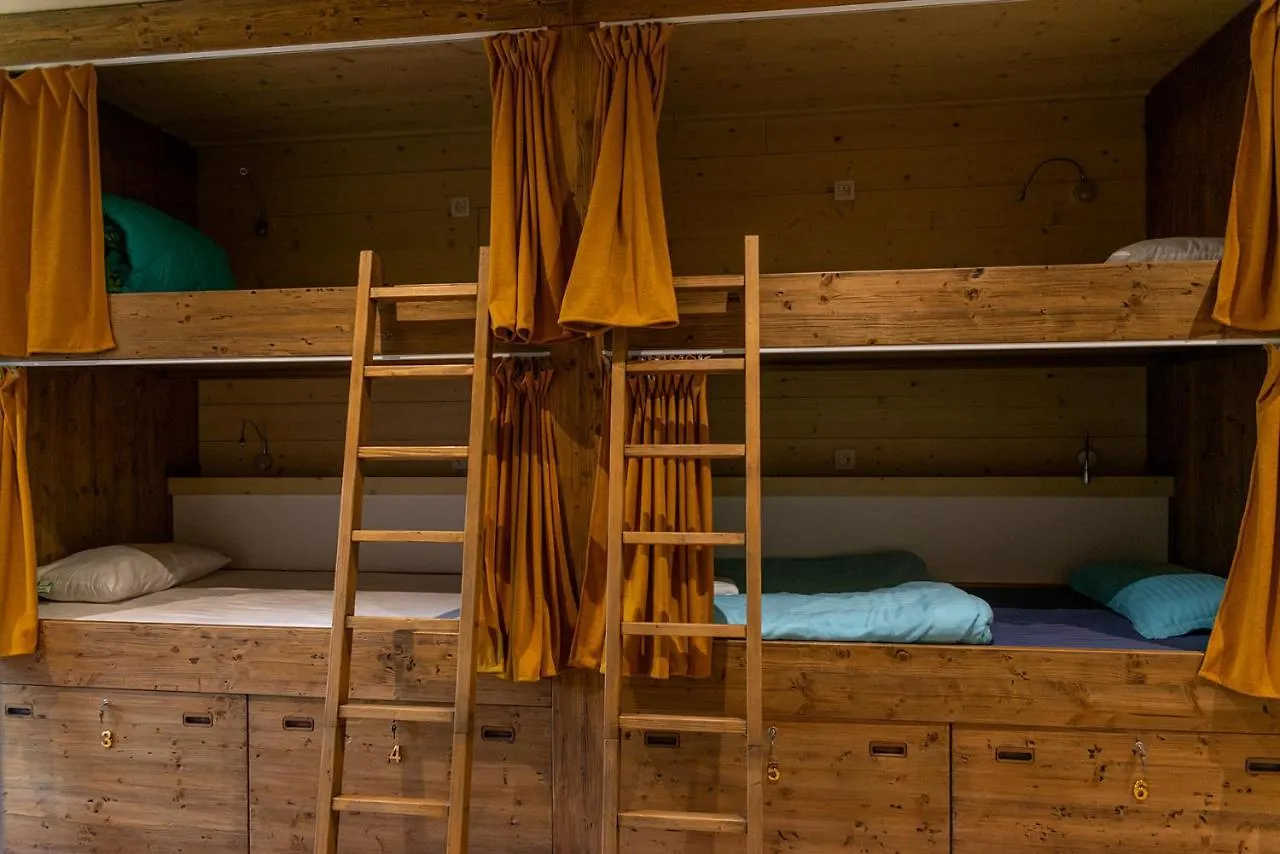 Hotel Sanskriti Scionzier Francia