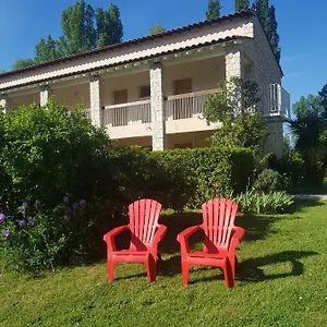 Le Moulin De César 2*, Vaison-la-Romaine France