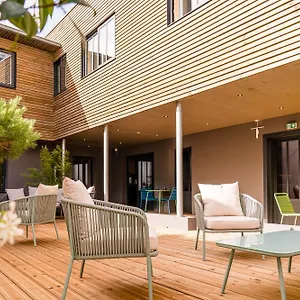 D'arvor 3*, Lorient France