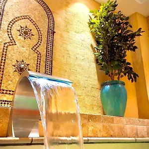 2* Couette-café Le Clos Des Anges