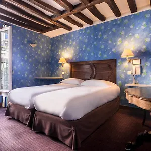 Du Lys 3*, Paris France