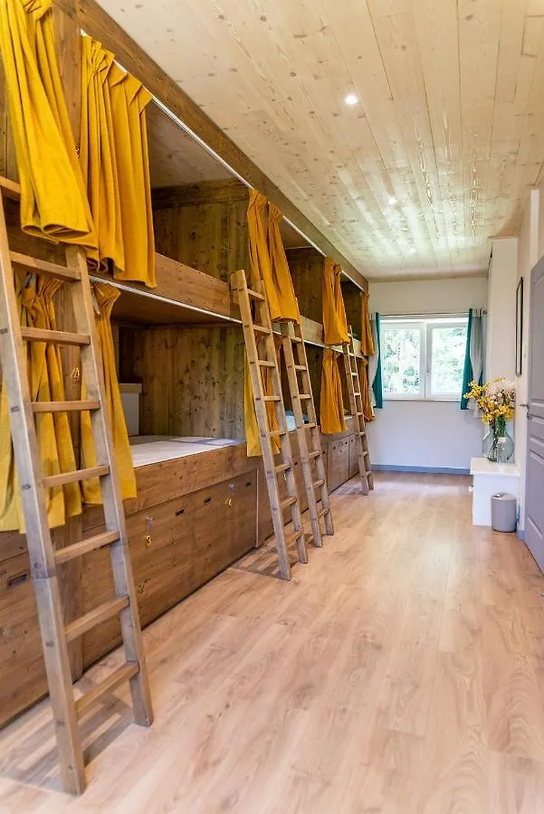 Chambres d'Hôtes Sanskriti Scionzier 0*,